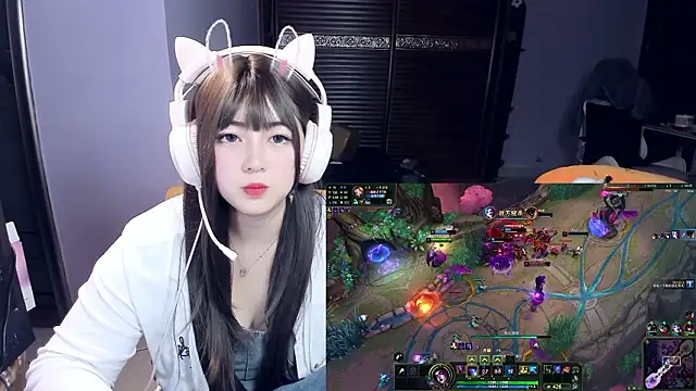 yuki3366's Webcam Show