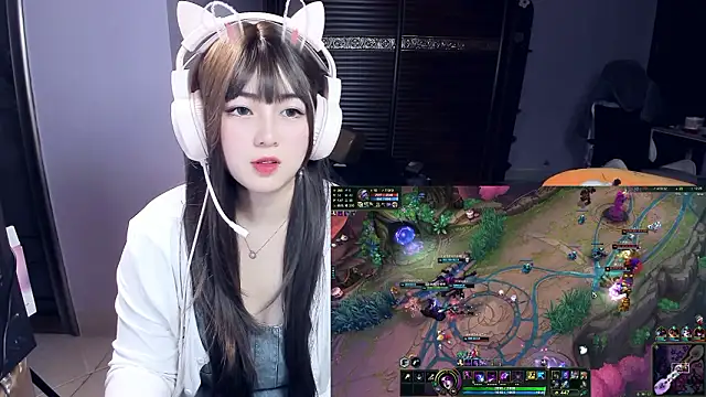 yuki3366n Webbikameraesitys