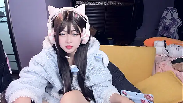 yuki3366のウェブカメラショー