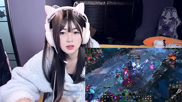 yuki3366n Webbikameraesitys