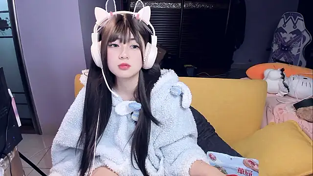 yuki3366のウェブカメラショー