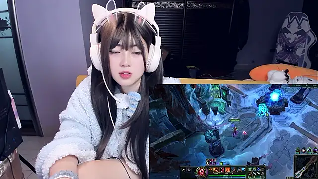 yuki3366 Show in webcam