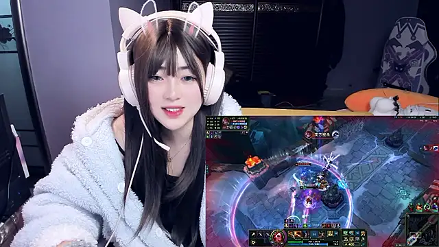 yuki3366 Show Webcam