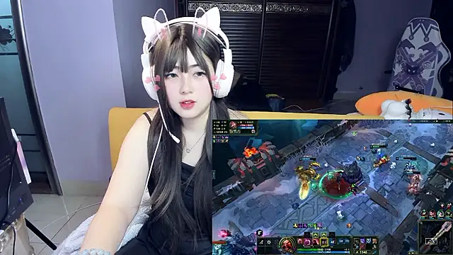 yuki3366 ওয়েবক্যাম শো