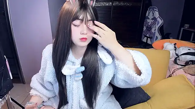 yuki3366 – webcam-show