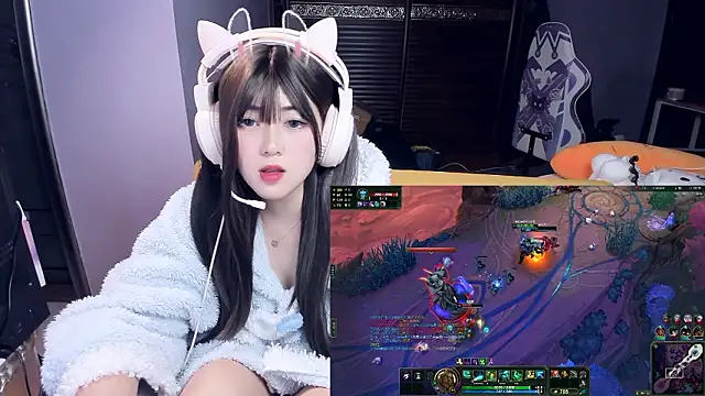 yuki3366 Webcam-Show