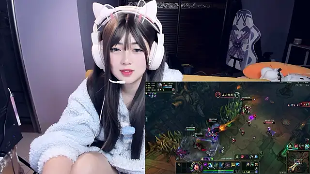 yuki3366 在線直播表演