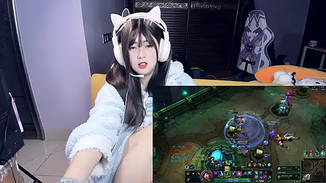 عرض كام yuki3366