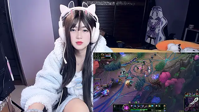 عرض كام yuki3366