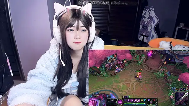 yuki3366 网络视讯表演