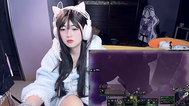 yuki3366's Webcam Show