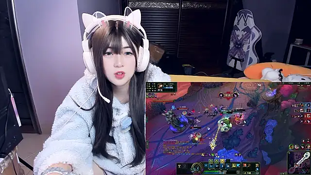 yuki3366's Webcam Show