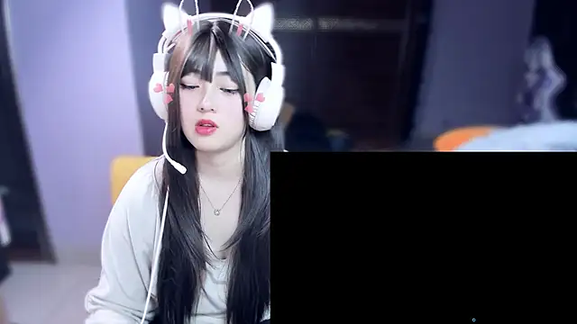 yuki3366 Webcam-Show