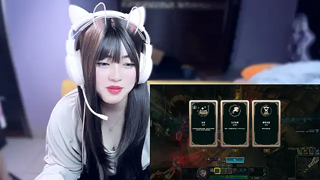 yuki3366 Show in webcam