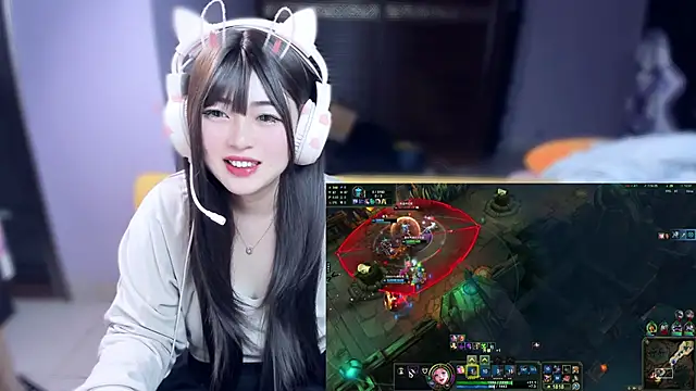 yuki3366 在線直播表演