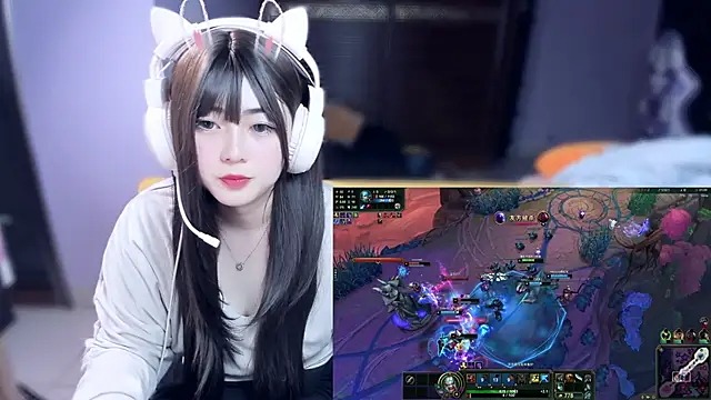 yuki3366 Show in webcam