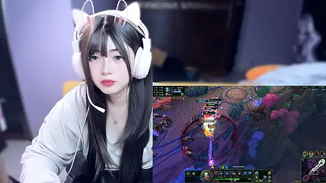 yuki3366 ওয়েবক্যাম শো