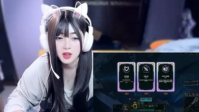 yuki3366 Webcam show