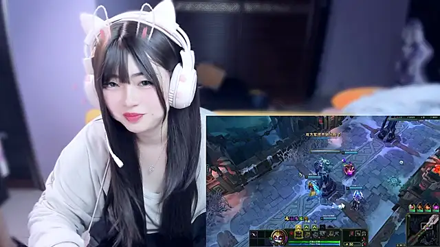 yuki3366: вебкам-шоу