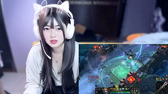 yuki3366 Webcam Show