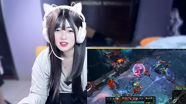 yuki3366's Webcam Show