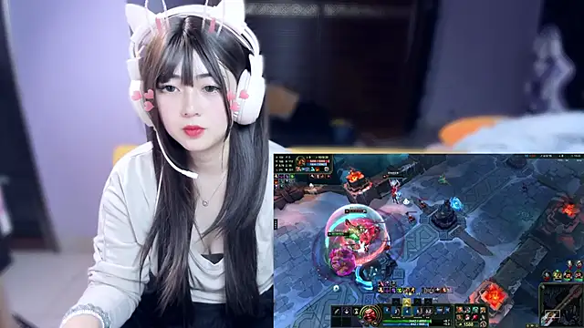 yuki3366 Webcam-Show