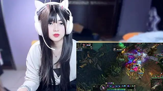 yuki3366: вебкам-шоу