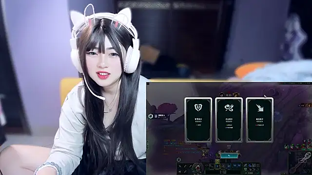 yuki3366 Show Webcam