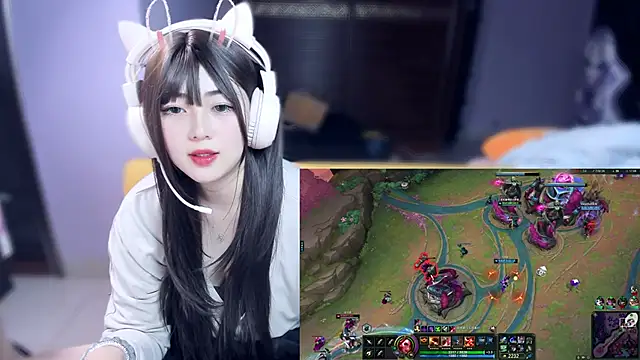 yuki3366 Show Webcam