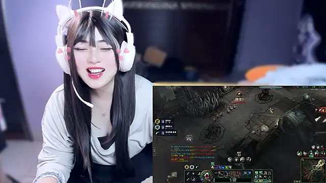 yuki3366 Show Webcam