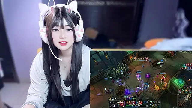 yuki3366's Webcam Show