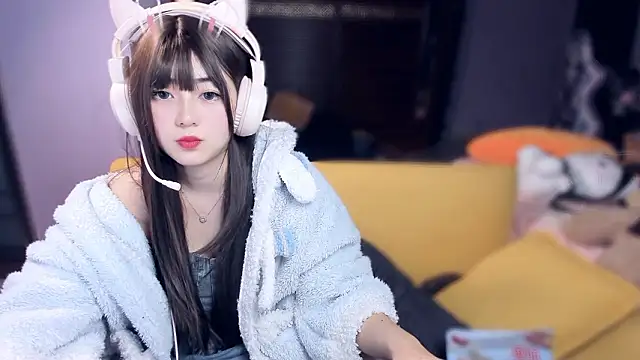 Show webcam de yuki3366