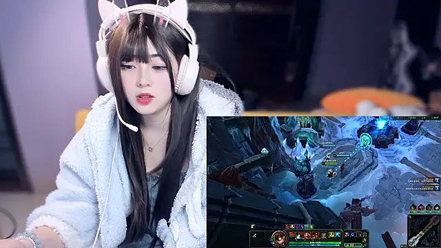 yuki3366 Webcam-Show