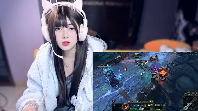 yuki3366 – webcam-show