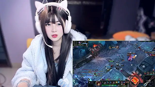 yuki3366 Show Webcam