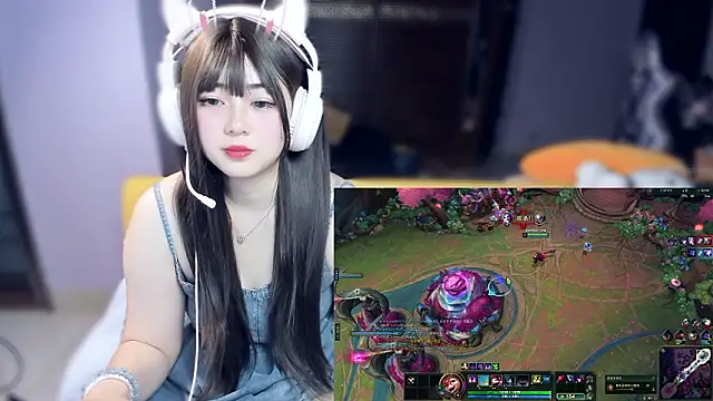 yuki3366 Webcam-Show