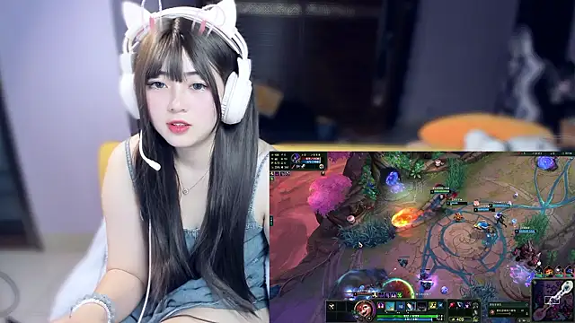 yuki3366 Show in webcam