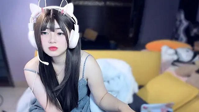 yuki3366: вебкам-шоу