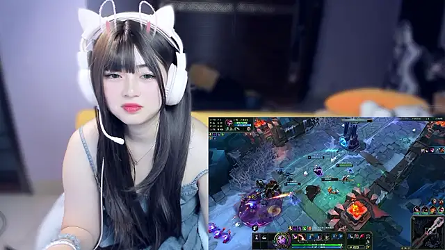 yuki3366 Show Webcam