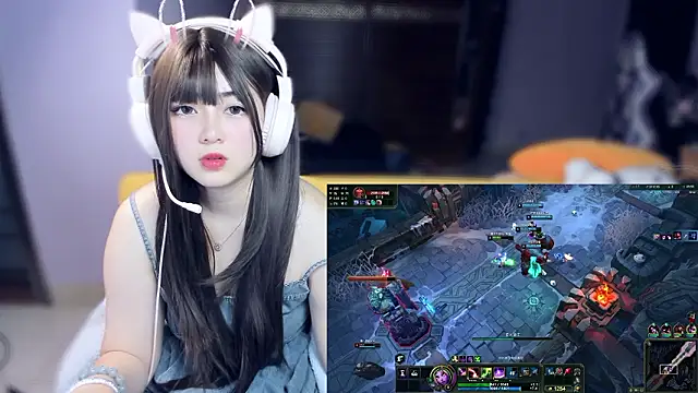 yuki3366 在線直播表演