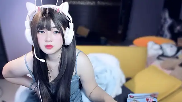 Show webcam de yuki3366