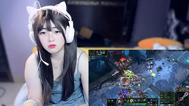 yuki3366's Webcam Show