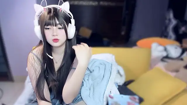 yuki3366's Webcam Show