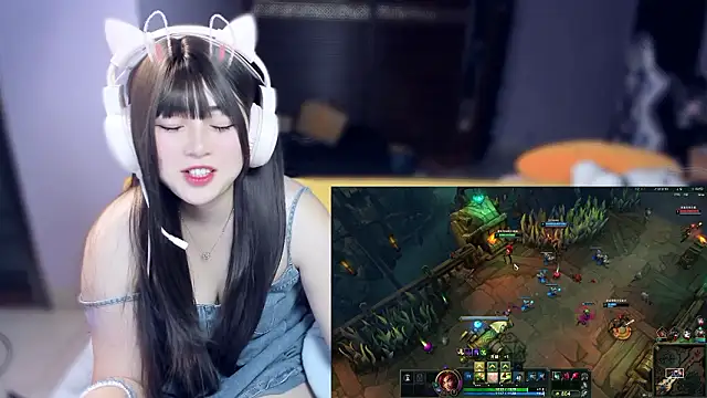 yuki3366 Webcam show