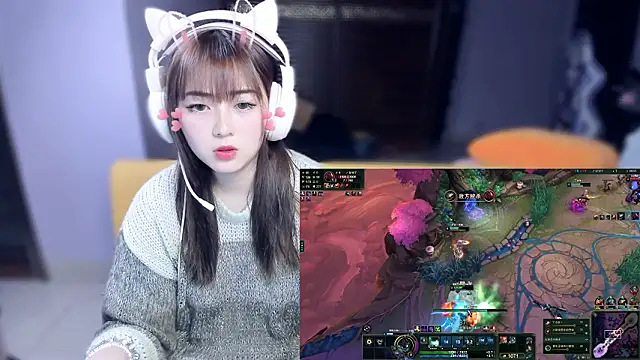 yuki3366n Webbikameraesitys