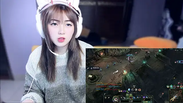 yuki3366 Webcam Show