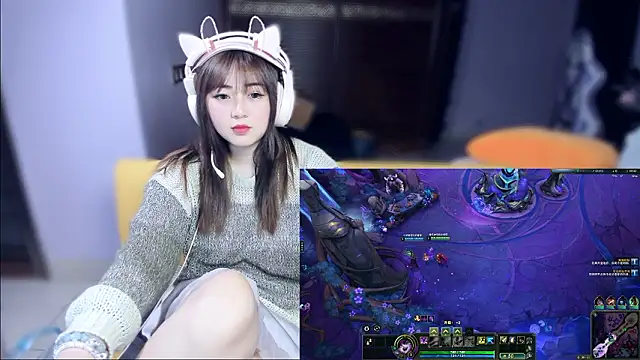 yuki3366 ওয়েবক্যাম শো