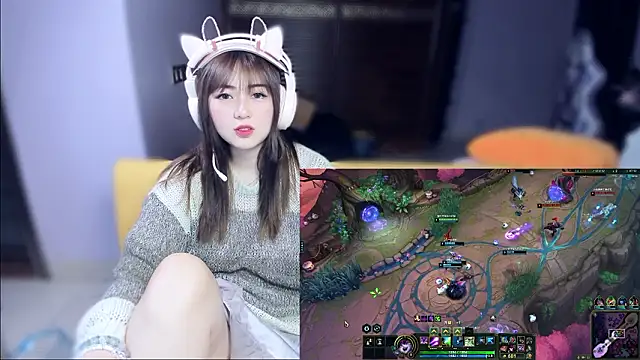 عرض كام yuki3366