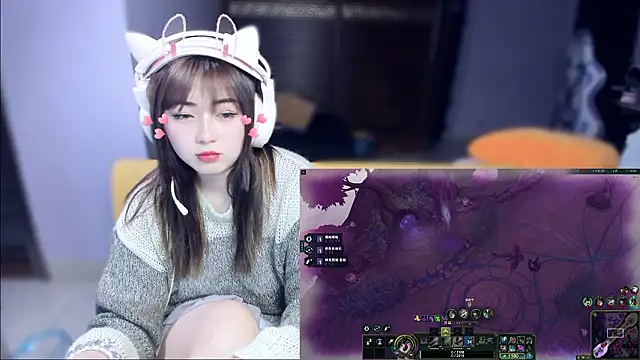 yuki3366: вебкам-шоу