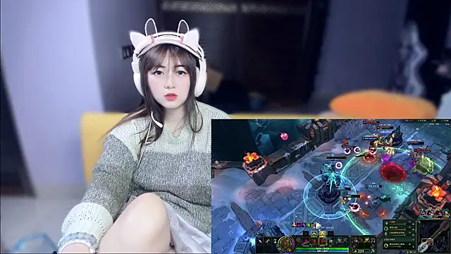 yuki3366 Show Webcam